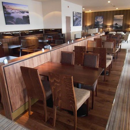 The Shetland Hotel Lerwick Extérieur photo