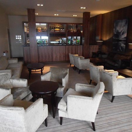 The Shetland Hotel Lerwick Extérieur photo