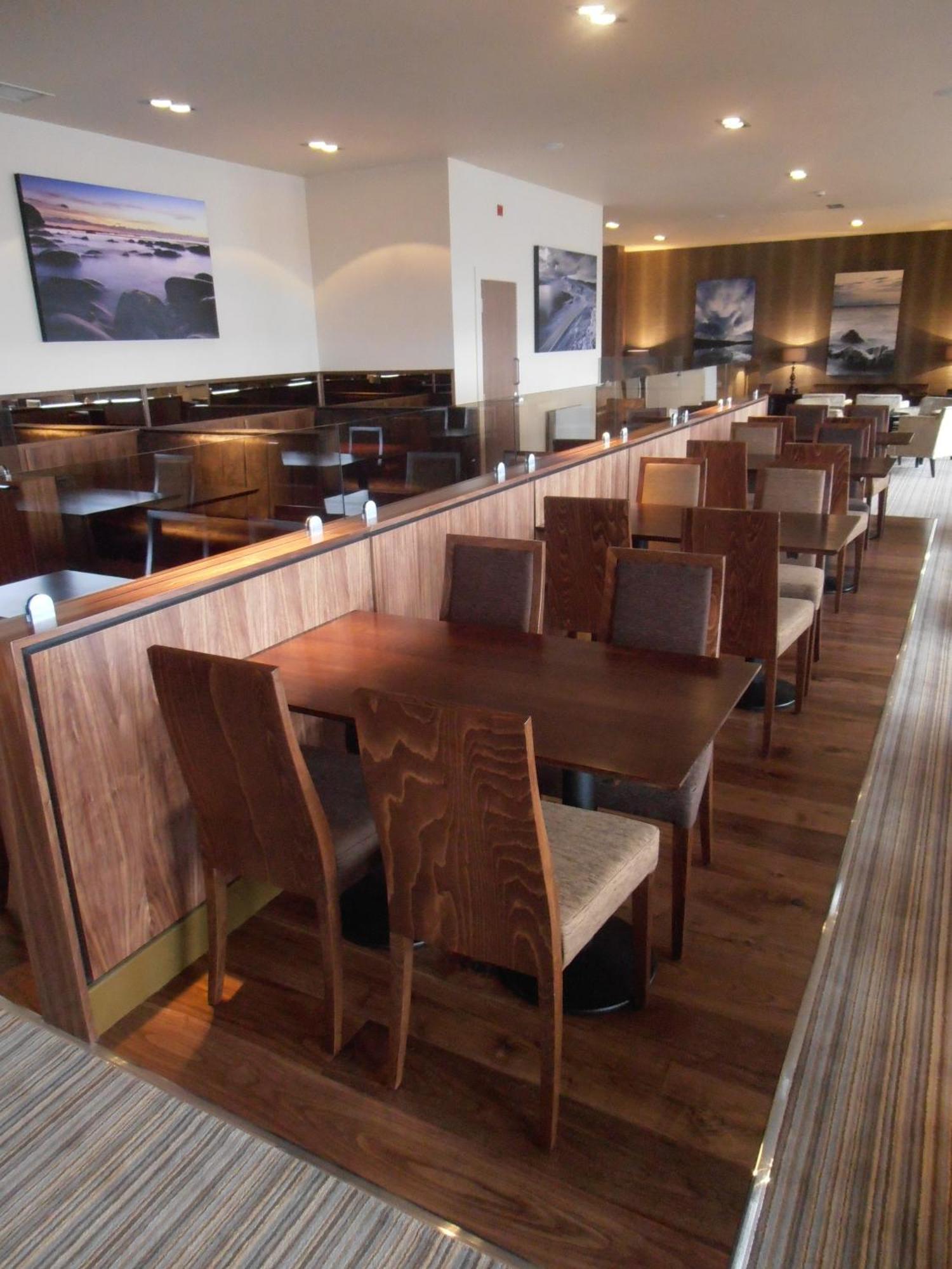 The Shetland Hotel Lerwick Extérieur photo