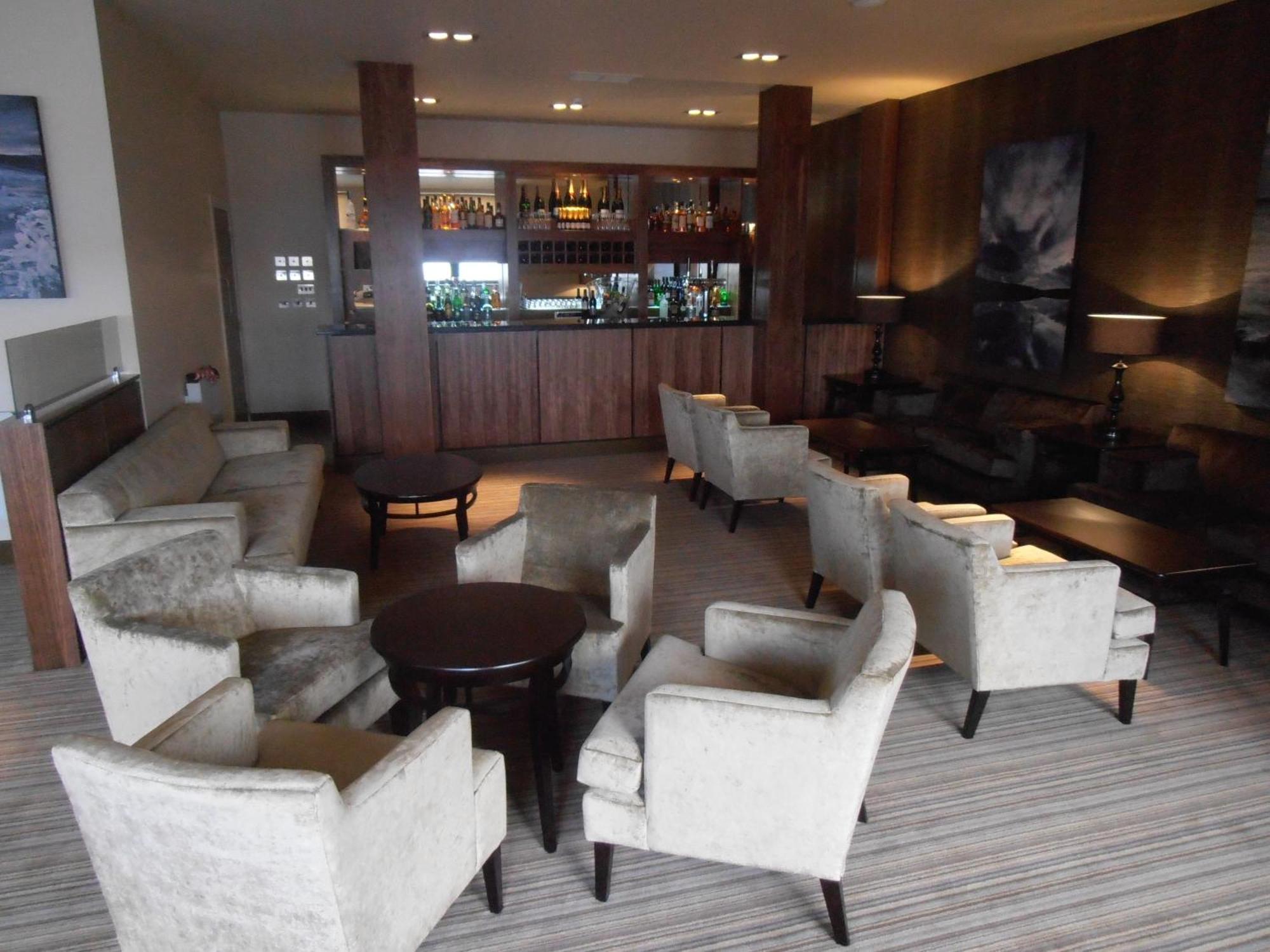The Shetland Hotel Lerwick Extérieur photo