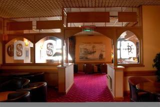 The Shetland Hotel Lerwick Extérieur photo