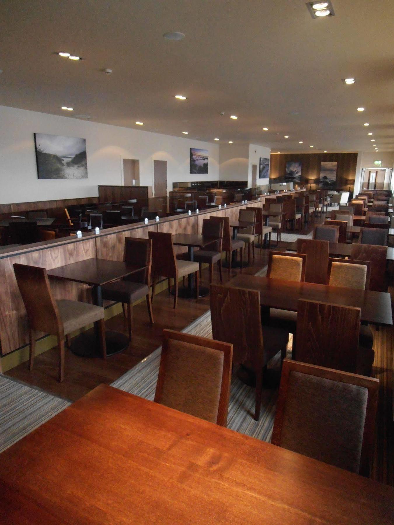 The Shetland Hotel Lerwick Extérieur photo